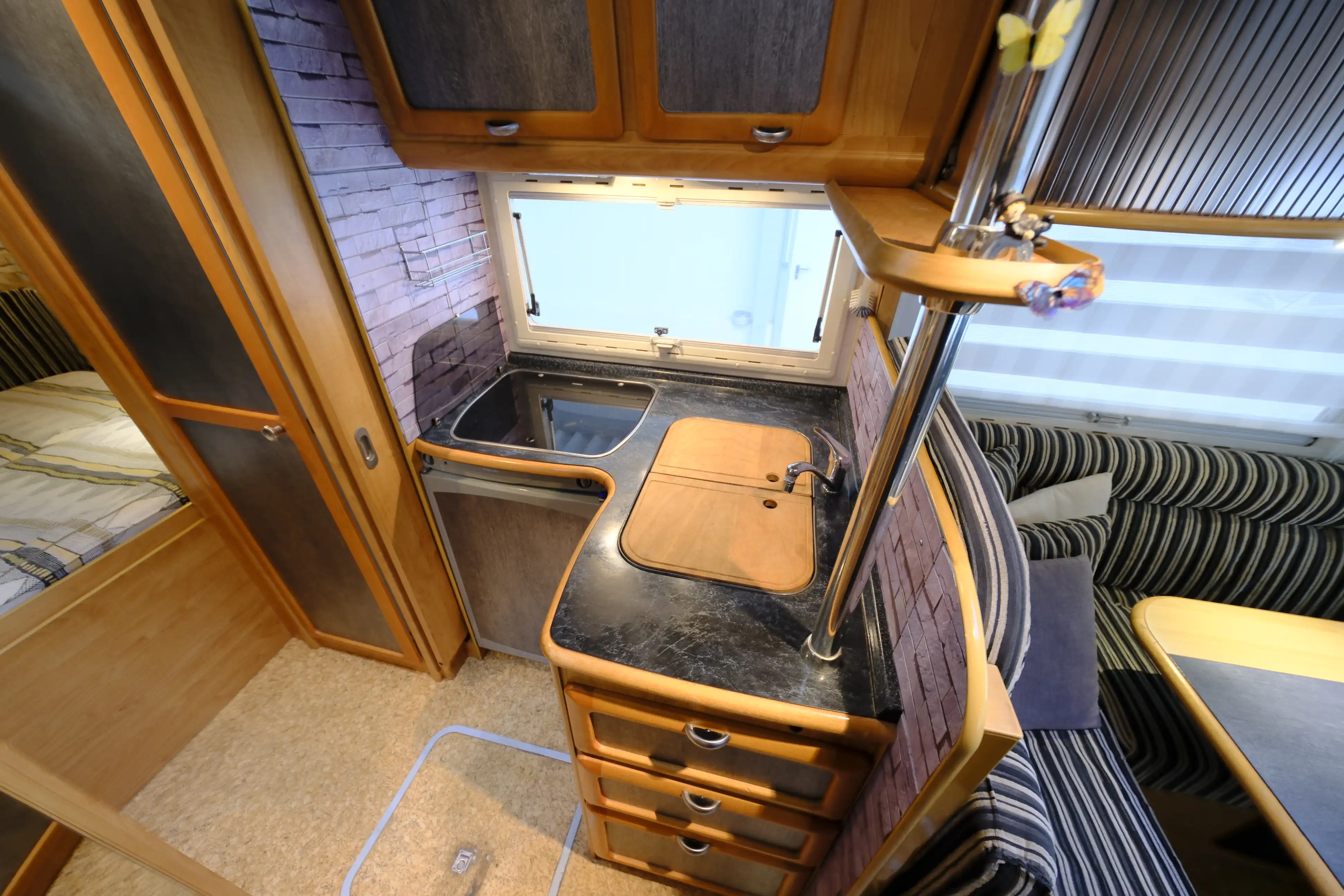 FRANKIA I 700 BD - Ansicht 12